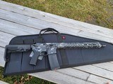 BLACK RAIN ORDNANCE SPEC15 5.56X45MM NATO - 1 of 1