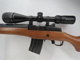 RUGER MINI 14RANCH RIFLE .223 REM/5.56 NATO - 3 of 3