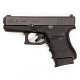 GLOCK G36 (LE TRADE-IN) .45 ACP - 1 of 3