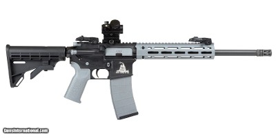 TIPPMANN ARMS M4-22 PRO .22 LR