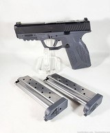 AVIDITY ARMS PD10-OR 9MM LUGER (9X19 PARA) - 1 of 1
