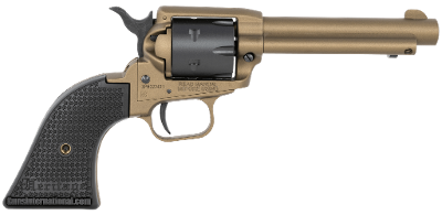 HERITAGE MFG. ROUGH RIDER .22 LR