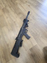 SILVER EAGLE EVO-BT 12ga Bullpup Shotgun 12 GA - 2 of 3