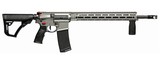 DANIEL DEFENSE DDM4V7 PRO SERIES GUN METAL GRAY 556 .223 REM/5.56 NATO - 1 of 3