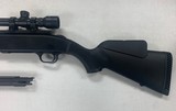 Mossberg 500 Field/Deer 20 GA - 2 of 3