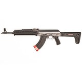 CENTURY ARMS RAS 47 POLY 7.62X39MM - 1 of 3