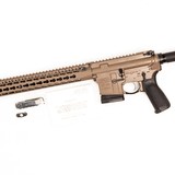 BRAVO COMPANY MFG. RECCE 16 KMR-A CARBINE 5.56X45MM NATO - 3 of 3