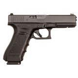 22 G22 GEN 4 .40 (Night Sights) POLICE TRADE IN 40 CALIBER - 2 of 3