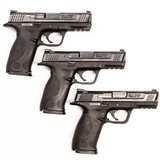 SMITH & WESSON M&P45 (LE TRADE-IN) .45 ACP - 3 of 3