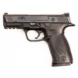 SMITH & WESSON M&P45 (LE TRADE-IN) .45 ACP - 1 of 3
