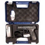 SMITH & WESSON M&P45 (LE TRADE-IN) .45 ACP - 2 of 3