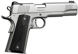 KIMBER STAINLESS II .45 ACP