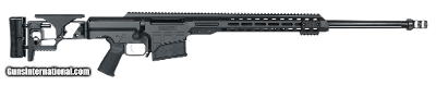 BARRETT MRAD .300 NORMA MAG