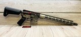 SHARK COAST TACTICAL BUSHIDO RIA .223 REM/5.56 NATO - 1 of 1