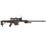 BARRETT 98B .338 LAPUA MAG - 2 of 3