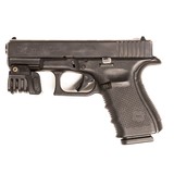 GLOCK G23 GEN4 .40 S&W - 1 of 3