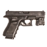 GLOCK G23 GEN4 .40 S&W - 2 of 3