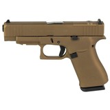 GLOCK G48 9MM LUGER (9X19 PARA) - 1 of 1