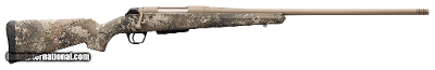 WINCHESTER XPR HUNTER 6.5MM CREEDMOOR