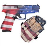 GLOCK G48 9MM LUGER (9X19 PARA) - 1 of 1