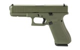 GLOCK G17 GEN 5 9MM LUGER (9X19 PARA) - 1 of 1