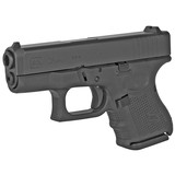 GLOCK G26 GEN 4 9MM LUGER (9X19 PARA) - 1 of 1