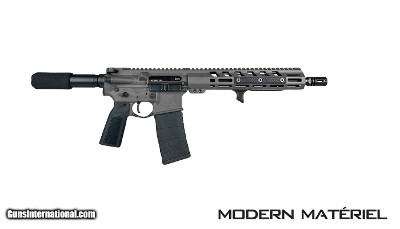 MODERN MATERIEL MODMAT PATROL PISTOL (SLG) .300 AAC BLACKOUT
