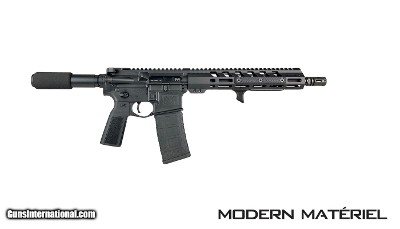 MODERN MATERIEL MODMAT PATROL PISTOL (BC) .300 AAC BLACKOUT