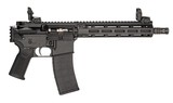 M4-22 PRO Compact Pistol .22 LR - 1 of 3