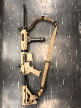 SIG SAUER SIG M400 5.56 NATO/.223 WYLDE - 1 of 3