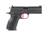 DAN WESSON FIREARMS DWX COMPACT 9MM 9MM LUGER (9X19 PARA) - 1 of 3