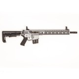 HAMMERLI ARMS TAC R1 22 C FACTORY REFURBISHED .22 LR - 2 of 3