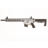 HAMMERLI ARMS TAC R1 22 C FACTORY REFURBISHED .22 LR - 1 of 3