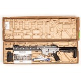 HAMMERLI ARMS TAC R1 22 C FACTORY REFURBISHED .22 LR - 3 of 3