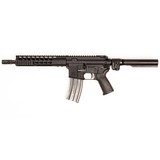 PALMETTO STATE ARMORY PA-15 5.56X45MM NATO - 1 of 2