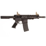 ALEX PRO FIREARMS TAKEDOWN PISTOL 5.56X45MM NATO - 2 of 2