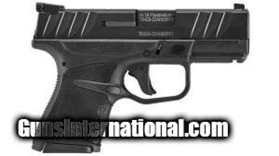 STOEGER STR-9MC 9MM LUGER (9X19 PARA)