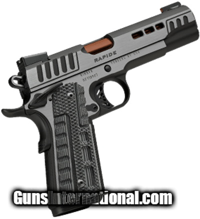 KIMBER RAPIDE DUSK 10MM