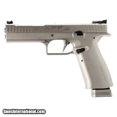 AMERICAN PRECISION ARMS STRIKE ONE ERGAL PRO 9MM LUGER (9X19 PARA)