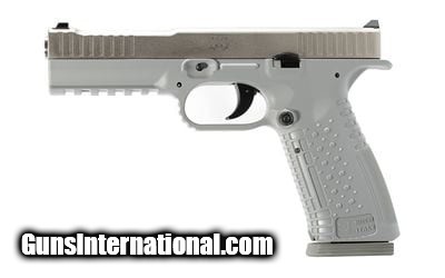 AMERICAN PRECISION ARMS STRIKE ONE 9MM LUGER (9X19 PARA)