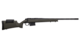 WEATHERBY MODEL 307 RANGE XP .257 WBY MAG - 1 of 3