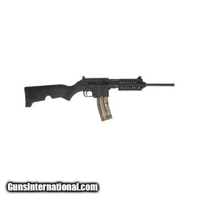 KELTEC SU-22C .22 LR