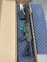 DIAMONDBACK CARBON DB10 .308 WIN - 1 of 3