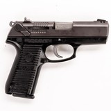 RUGER P95 9MM LUGER (9X19 PARA) - 2 of 3