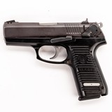 RUGER P95 9MM LUGER (9X19 PARA) - 1 of 3
