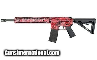 BLACK RAIN ORDNANCE SPEC+ 5.56X45MM NATO