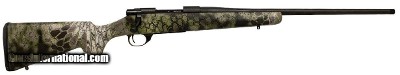 HOWA M1500 7.62X39MM