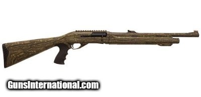 SILVER EAGLE INERTIA ONE 12 GA