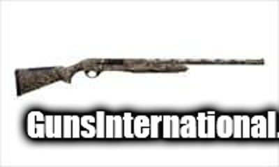 WEATHERBY 18I WATERFOWLER 12 GA