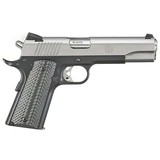 RUGER SR1911 .45 ACP - 1 of 1